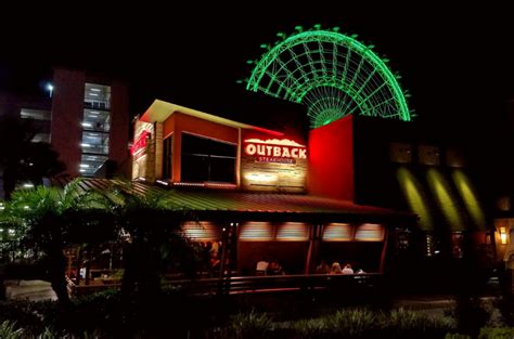 outback steakhouse i drive